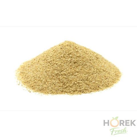 AJO EN POLVO 250 GR BLS