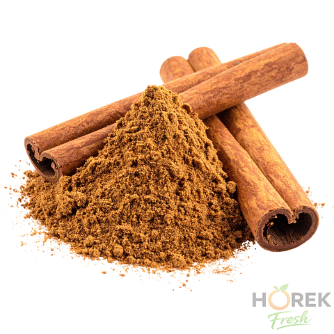 CANELA EN RAMA 250 GR BLS