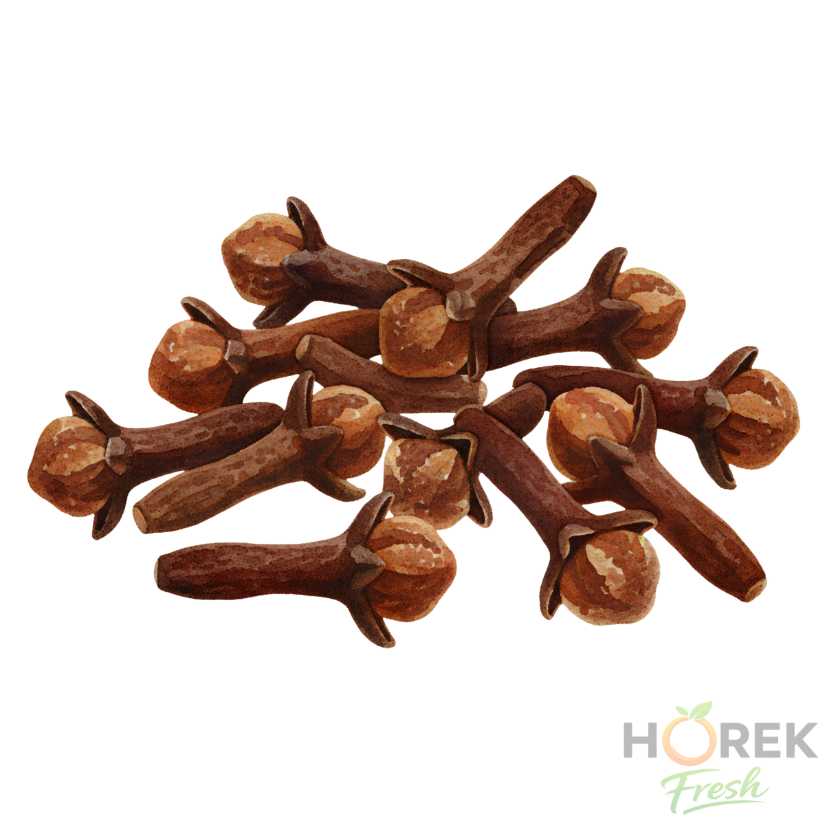 CLAVO DE OLOR 250 GR BLS 1