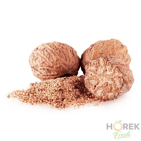 NUEZ MOSCADA POLVO 250 GR BLS