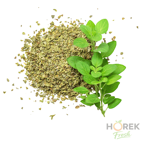 OREGANO SECO 250 GR BLS