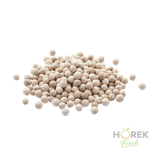 PIMIENTA BLANCA ENTERA 250 GR BLS