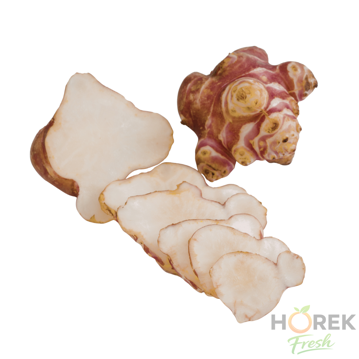 PAPA TOPINAMBUR KILO 1