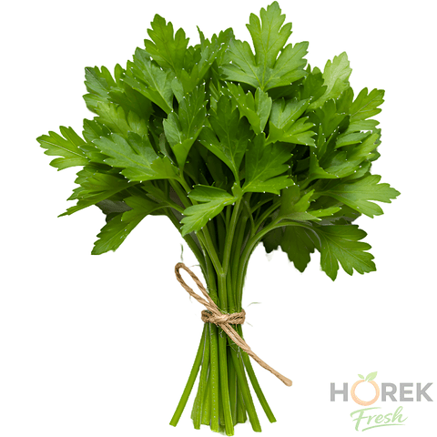 PEREJIL LISO PAQUETE 250 GR