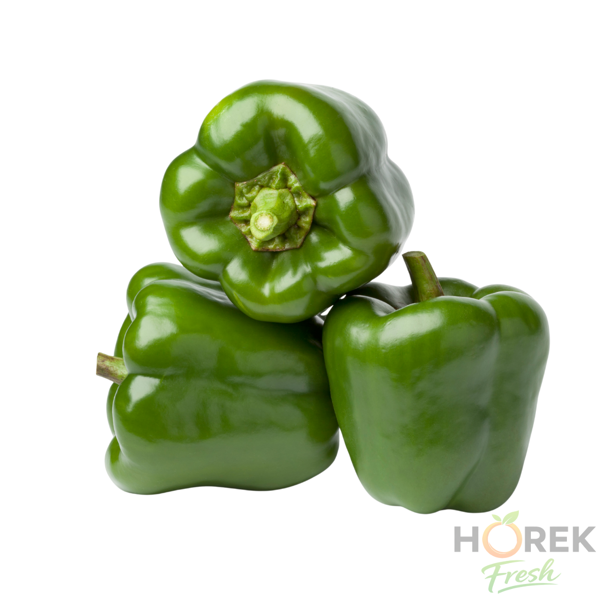 PIMIENTO VERDE UNIDAD 1