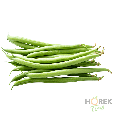 POROTO VERDE NATURAL KILO