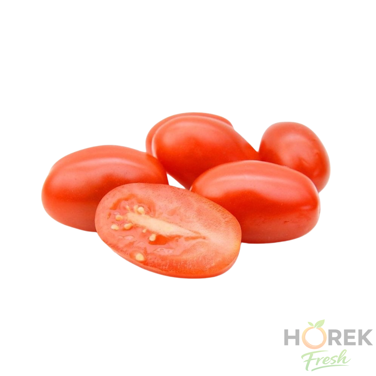 TOMATE POMAROLA KILO 1