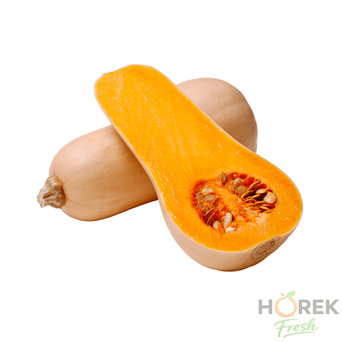 ZAPALLO BUTTERNUT UNIDAD