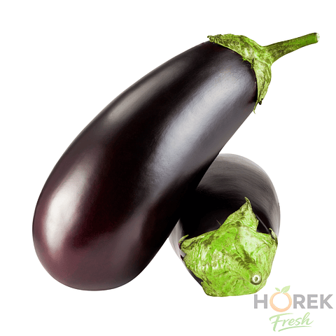 BERENJENA BABY UNIDAD