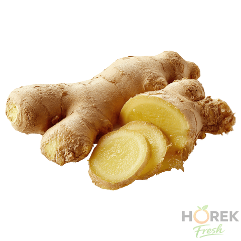 JENGIBRE FRESCO UNIDAD