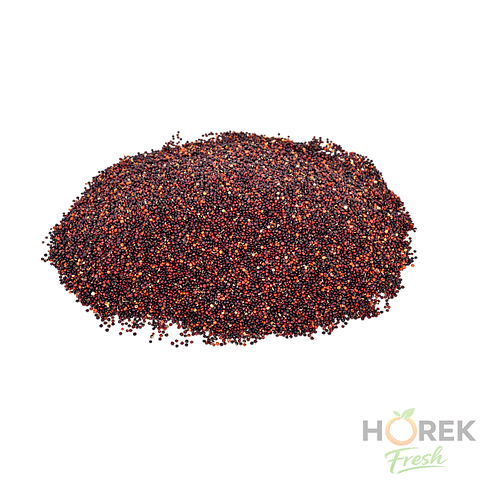QUINOA ROJA 250 GR BLS
