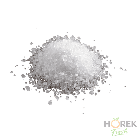 SAL GRUESA 250 GR BLS