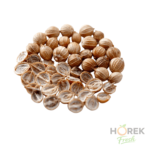 SEMILLA CILANTRO 250 GR BLS