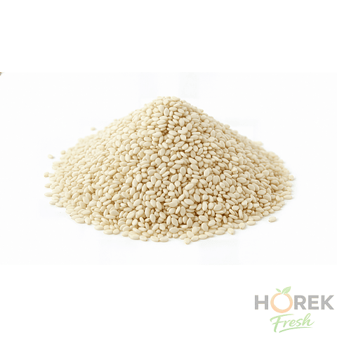 SESAMO BLANCO NATURAL 250 GR BLS