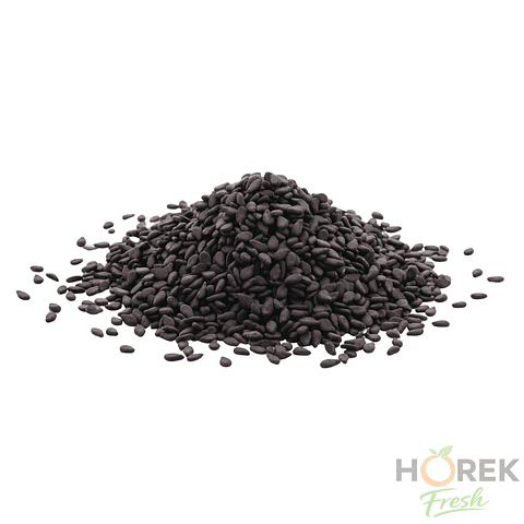 SESAMO NEGRO NATURAL 250 GR BLS