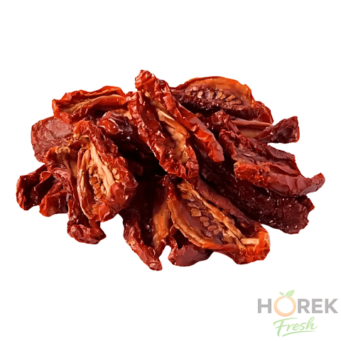 TOMATE DESHIDRATADO 250 GR BLS