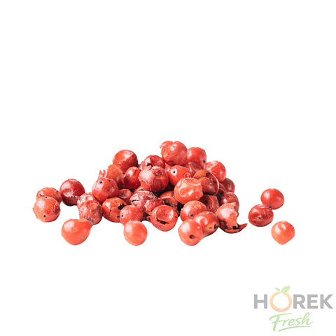 PIMIENTA ROSA 250 GR BLS