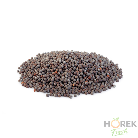 SEMILLA MOSTAZA NEGRA 250 GR BLS