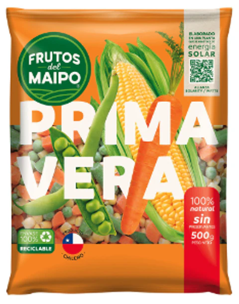 ENSALADA LISTA MINUTO VERDE KILO