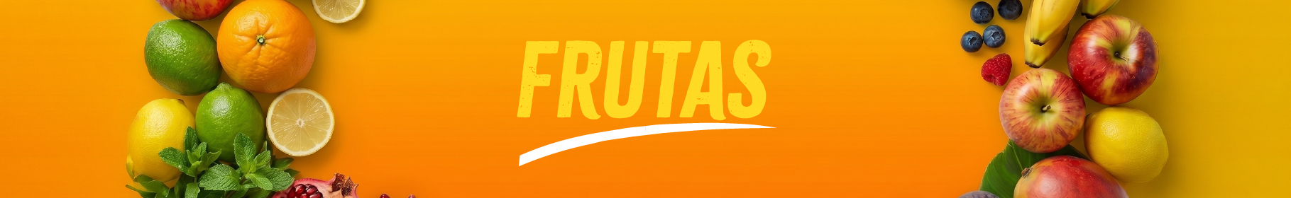 FRUTAS