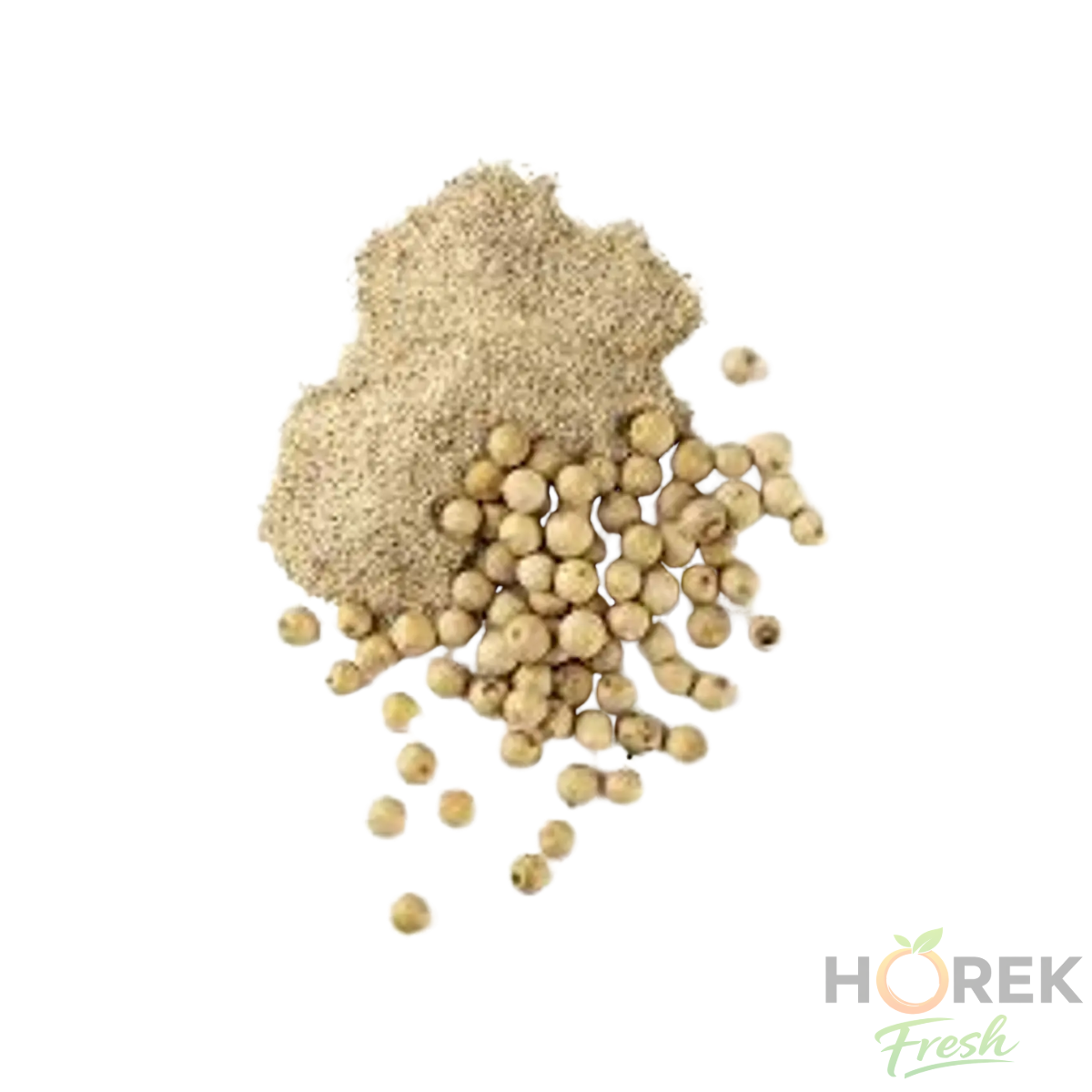 PIMIENTA BLANCA MOLIDA 250 GR BLS 1
