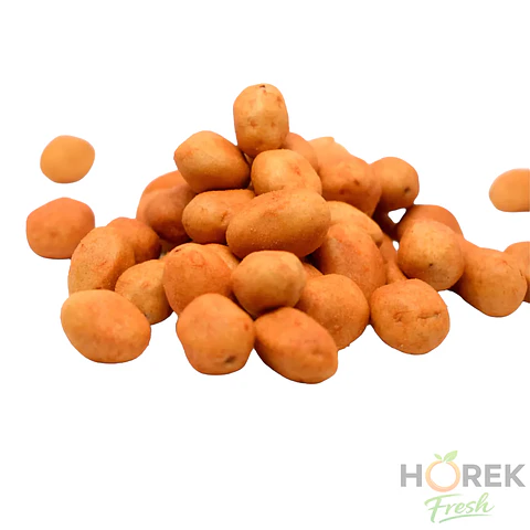 MANI JAPONES CON MERKEN 500 GR BLS