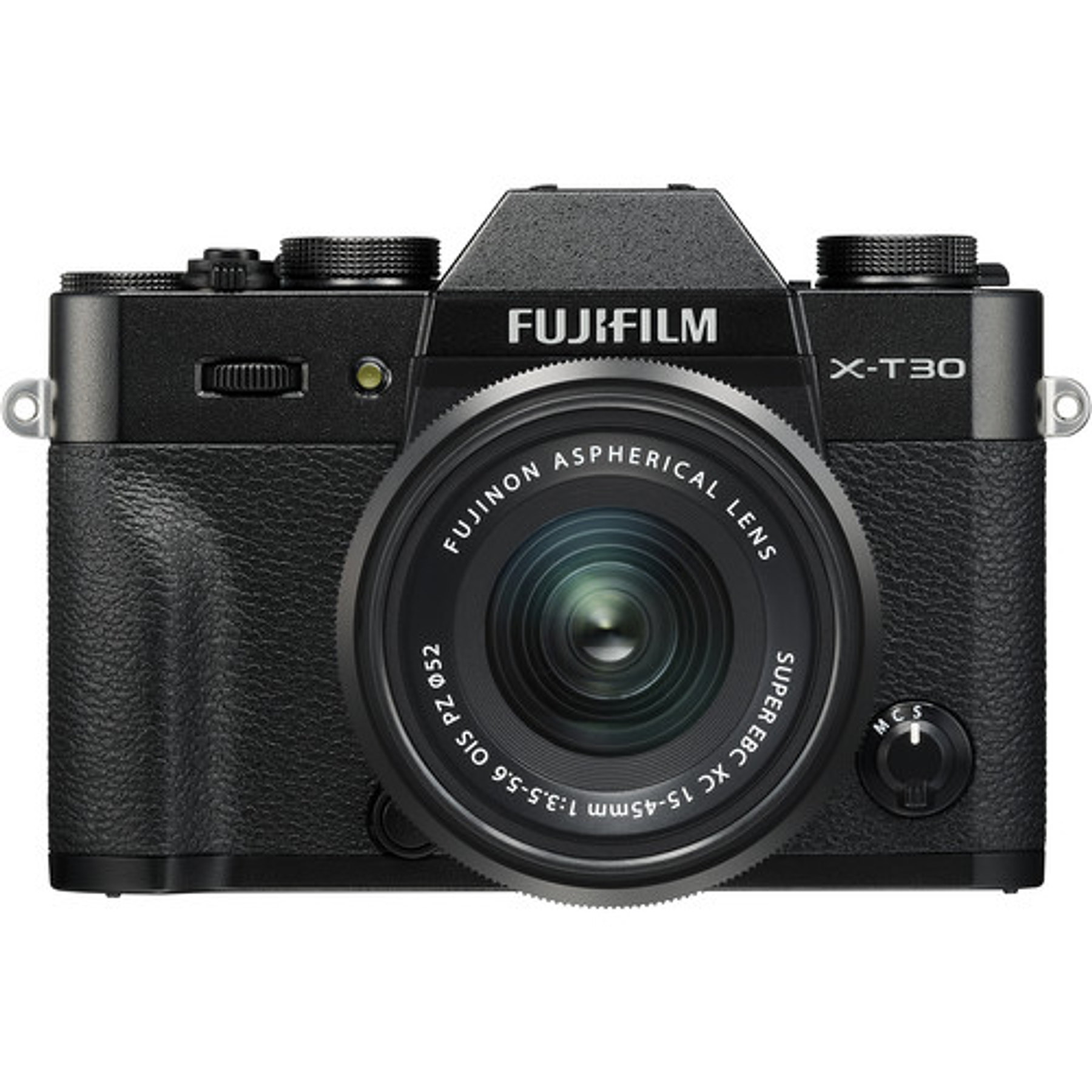 Fujifilm X-T30 + XC15-45mm f3.5-5.6 OIS PZ