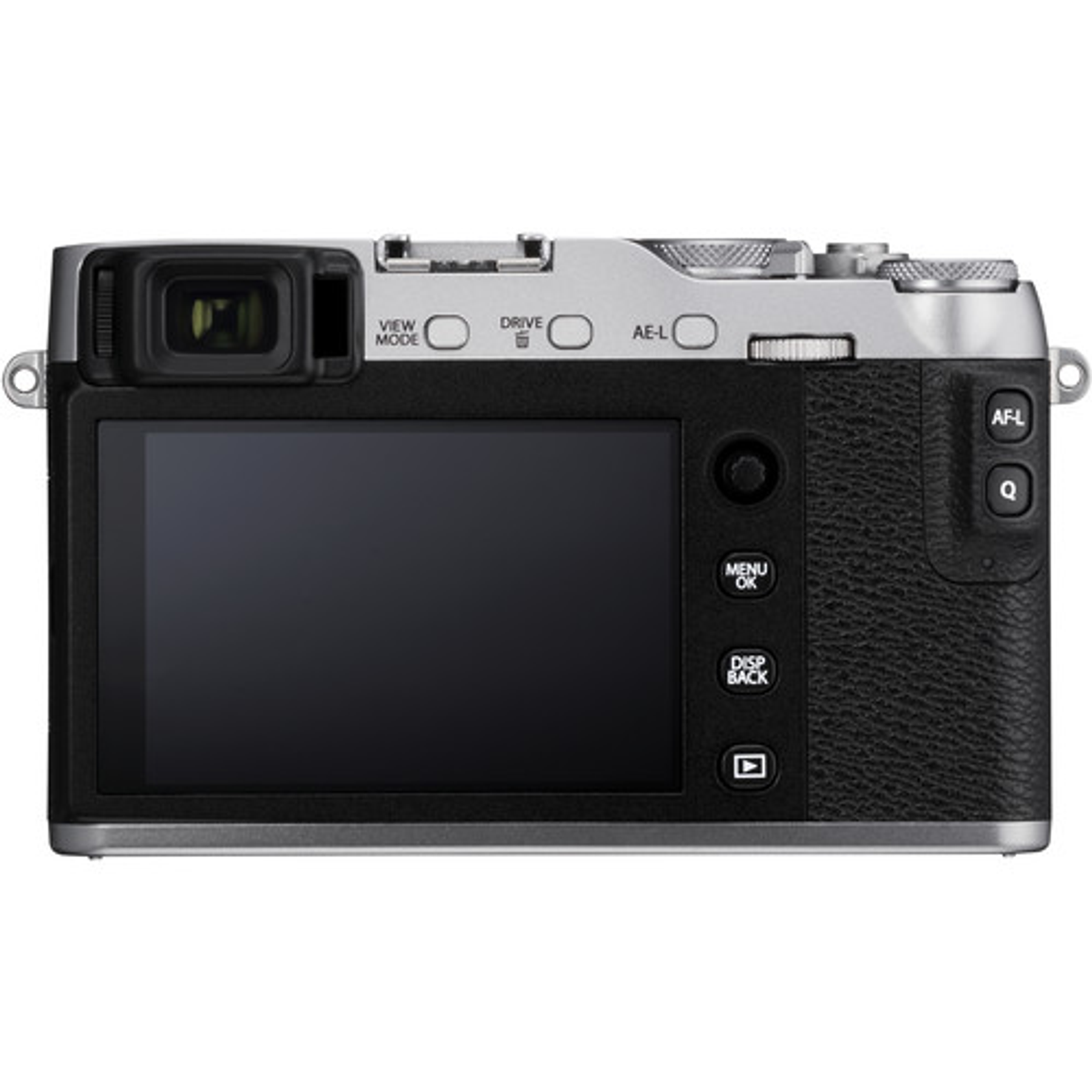 Fujifilm X-E3 Body