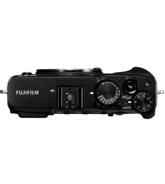 Fujifilm X-E3 Body