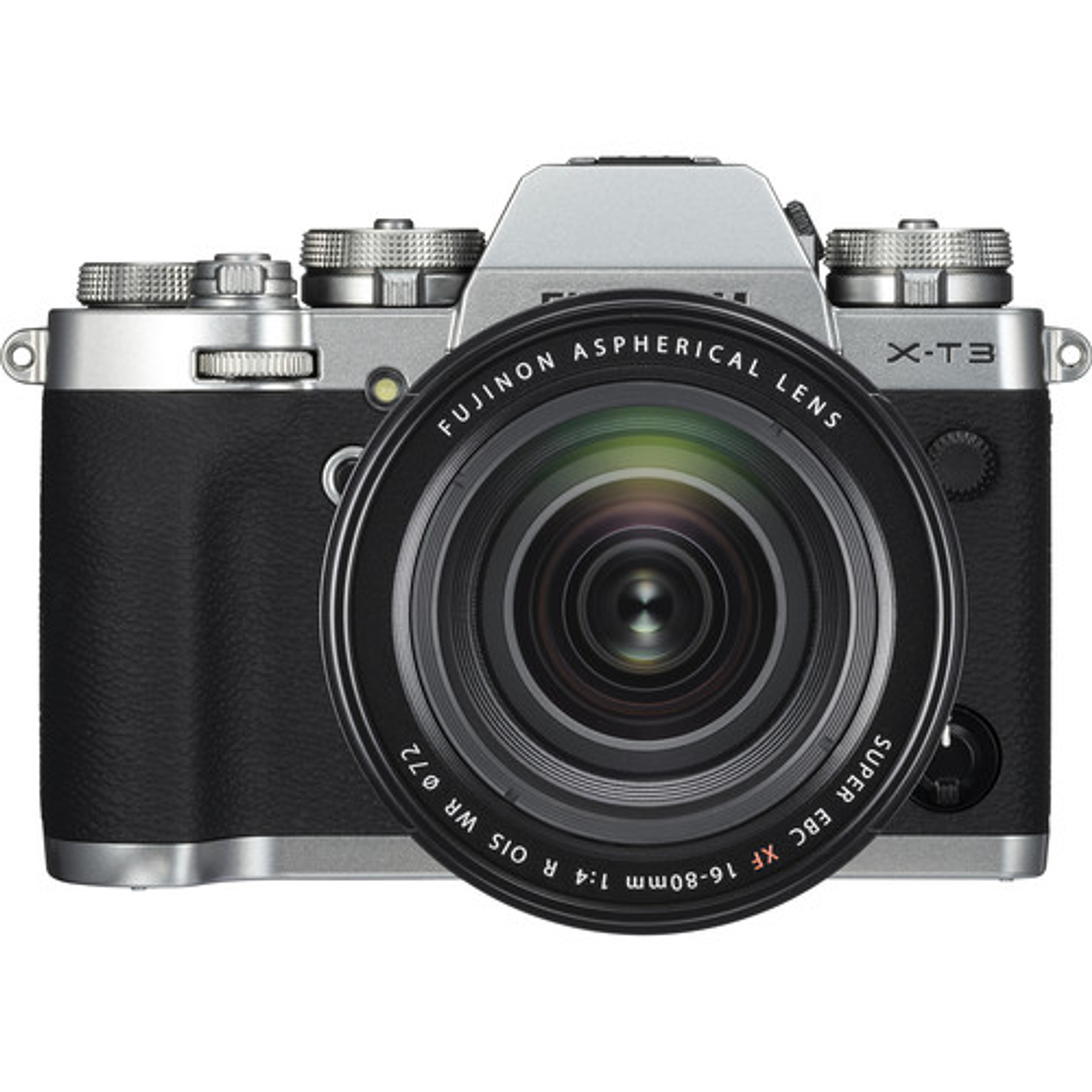 Fujifilm X-T3 + XF 16-80mm f4 R OIS WR