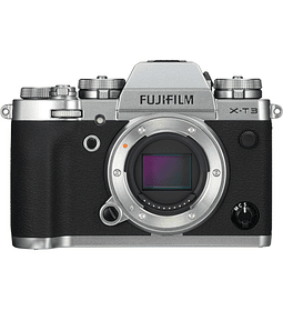 Fujifilm X-T3 Body