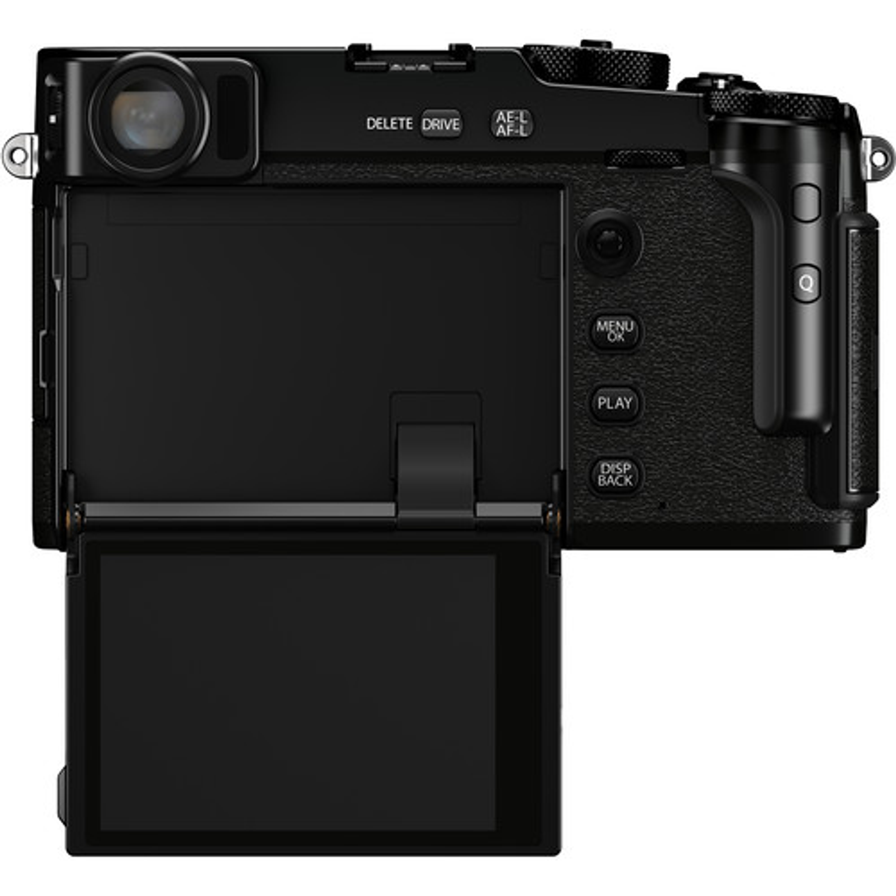 Fujifilm X-PRO3 Body (Varios colores)