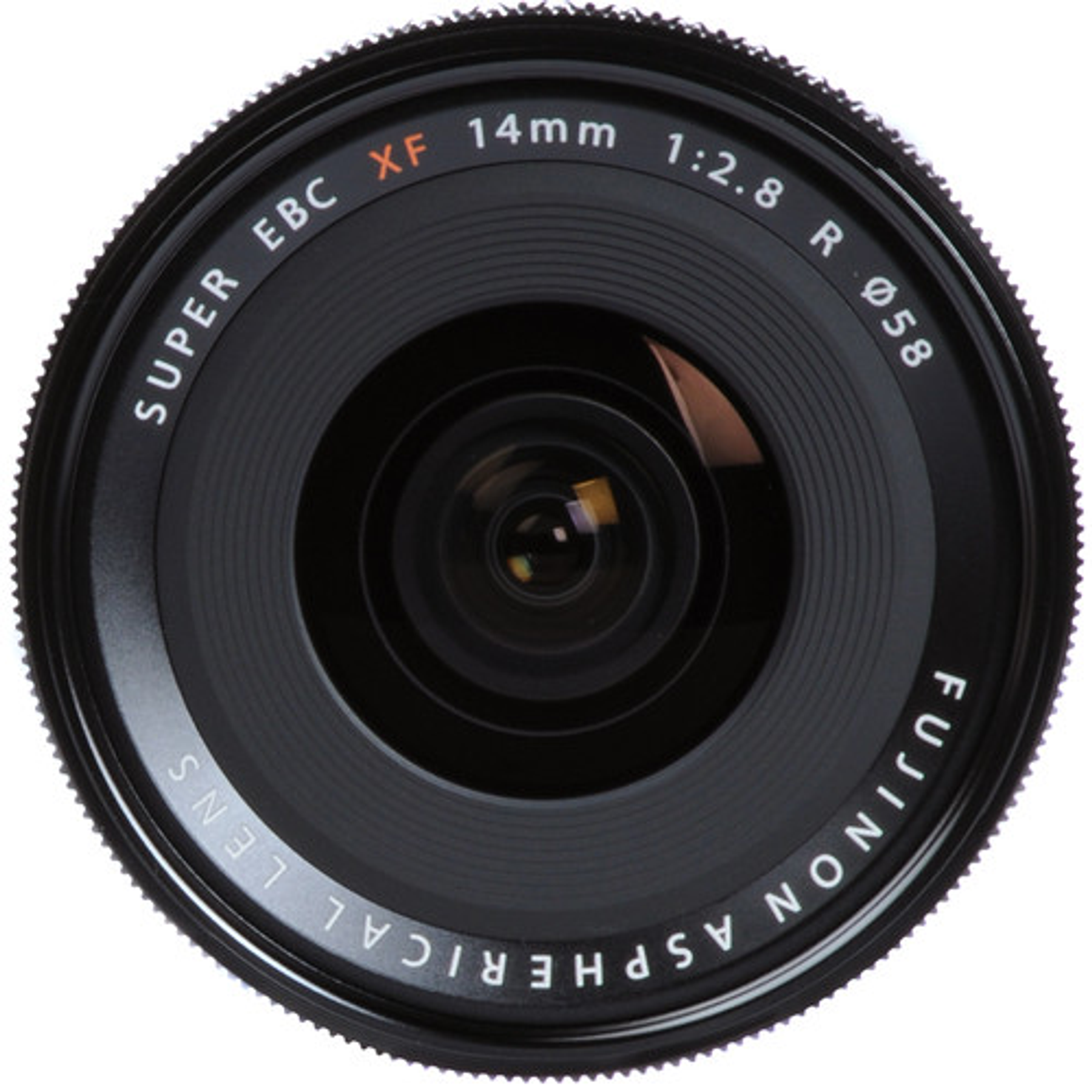 Fujifilm XF 14mm f2.8 R