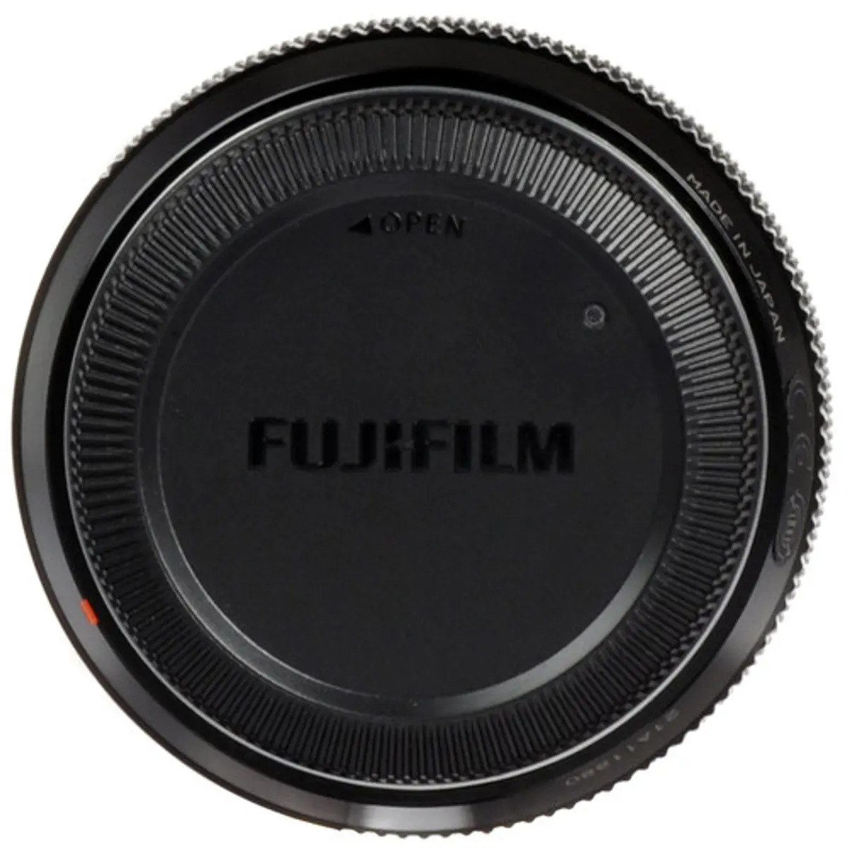 Fujifilm XF 18mm f2.0 R
