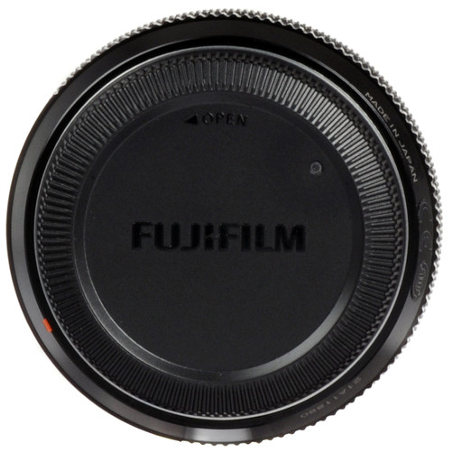 Fujifilm XF 18mm f2.0 R