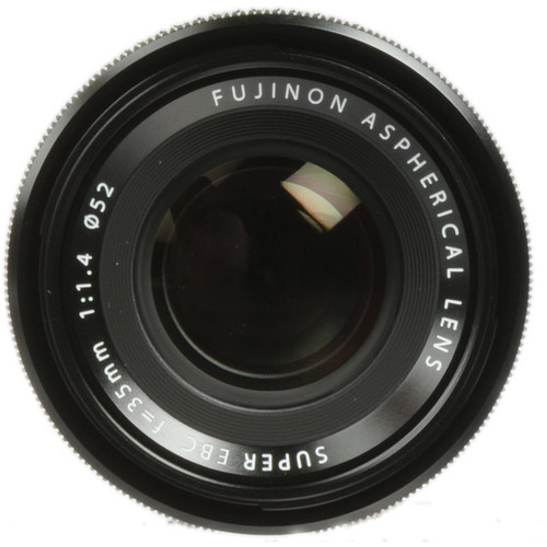 Fujifilm XF 35mm f1.4 R
