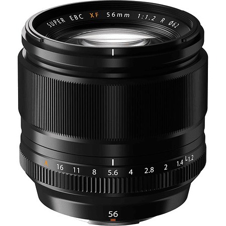 Fujifilm XF 56MM F/1.2 R