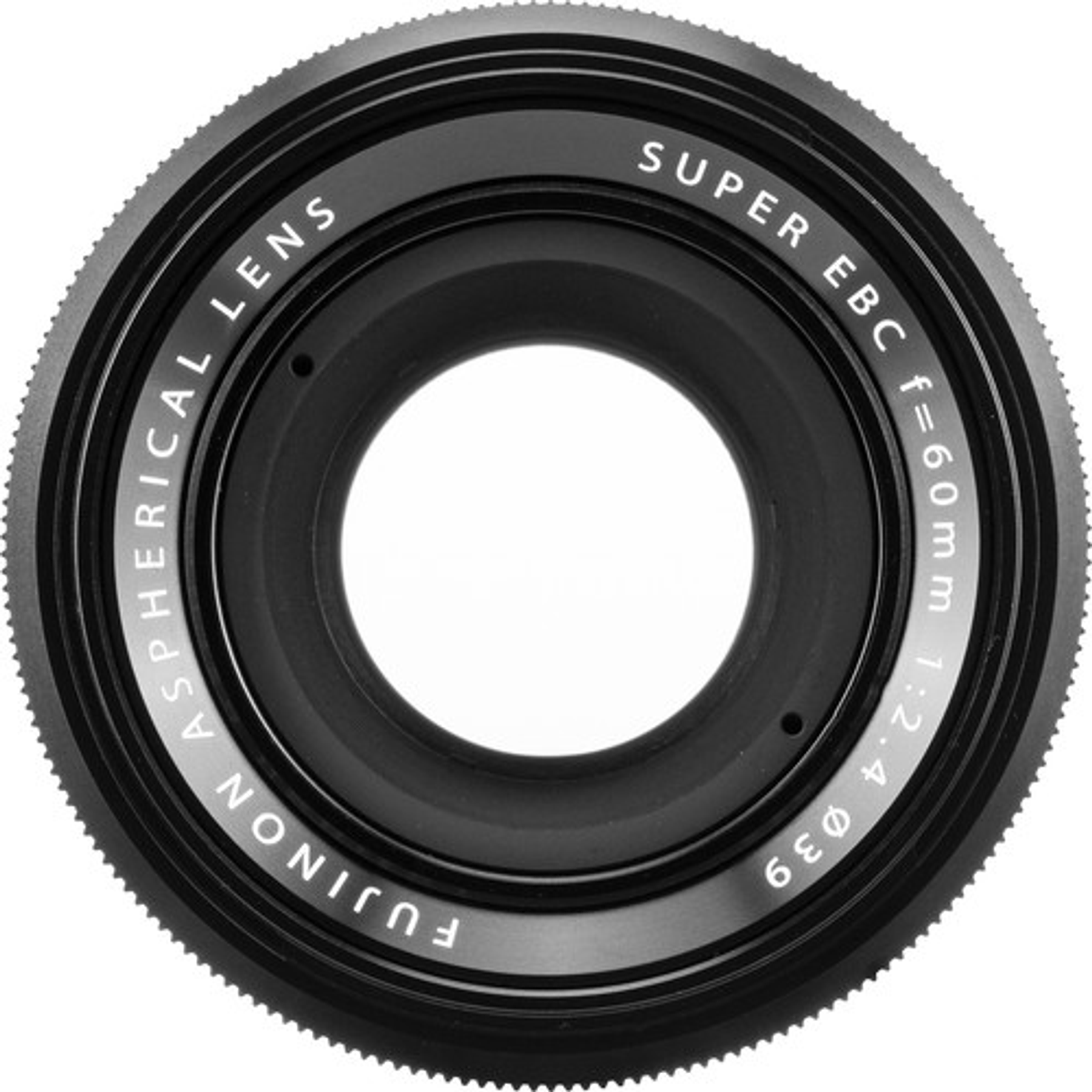 Fujifilm XF 60mm. F2.4 R MACRO