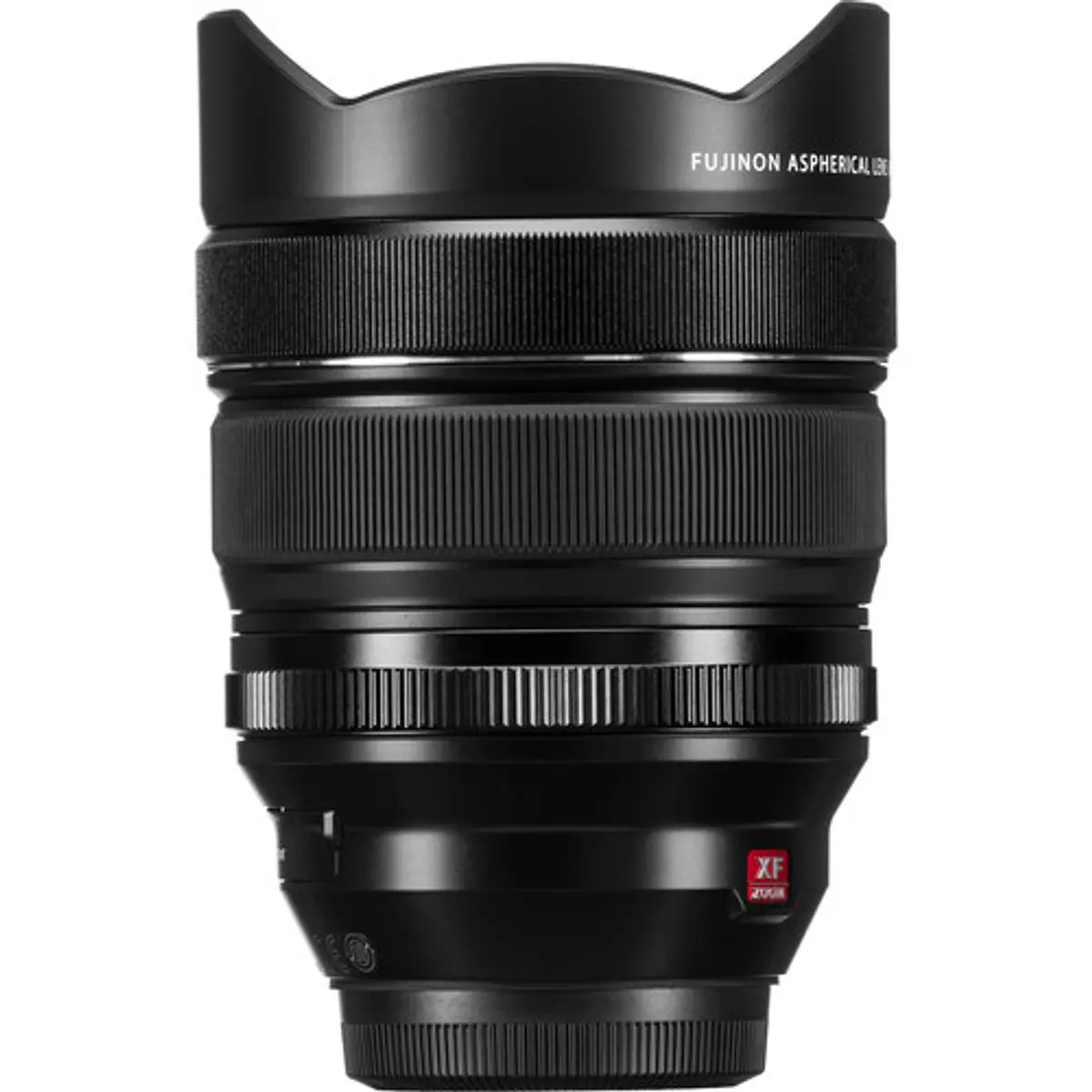 Fujifilm XF 8-16MM F/2.8 R LM WR