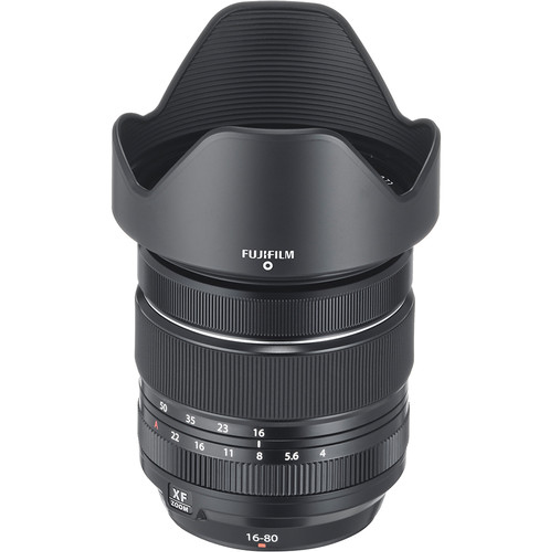 Fujifilm XF 16-80mm f/4 R OIS WR