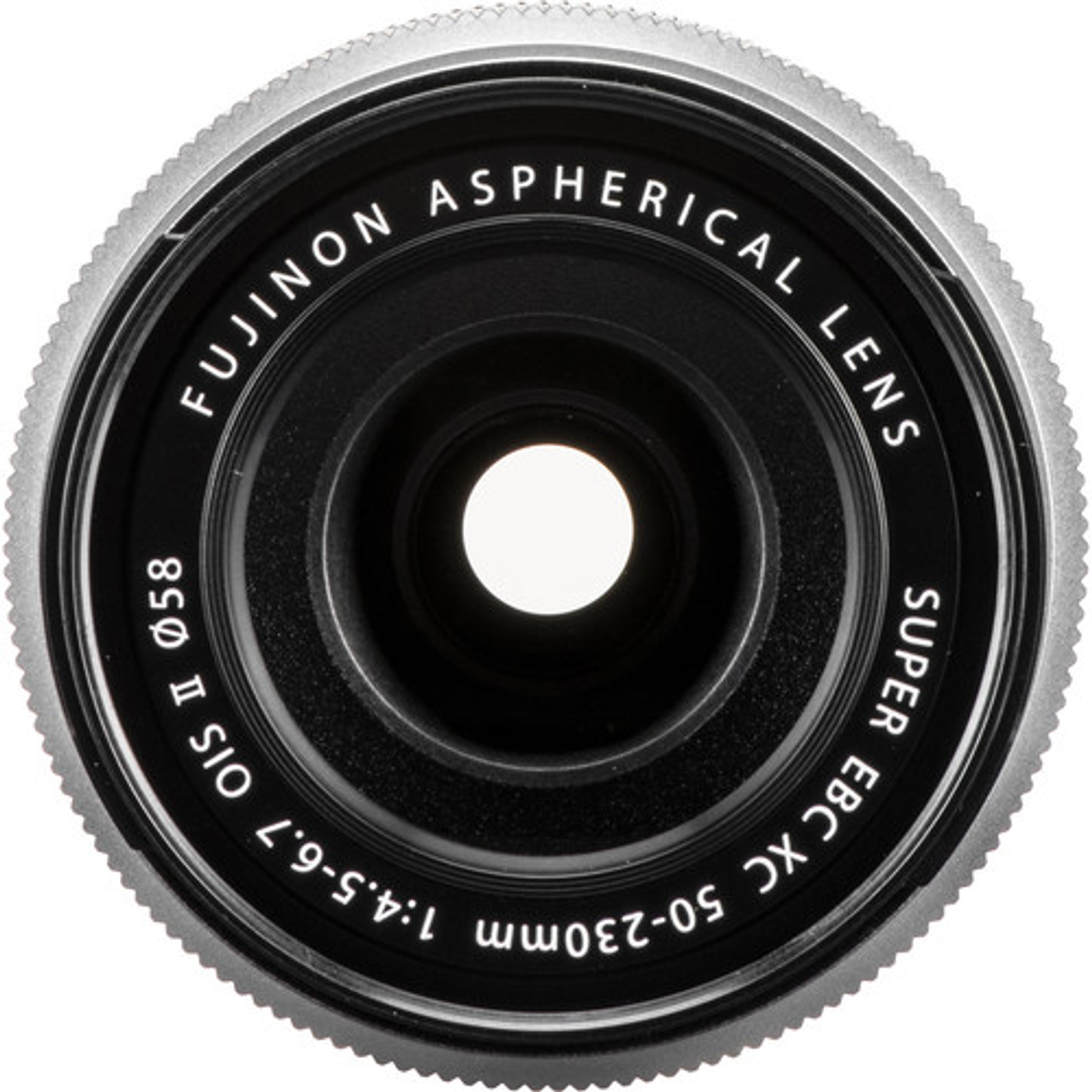 Fujifilm XC 50-230mm. F4.5-6.7 OIS II
