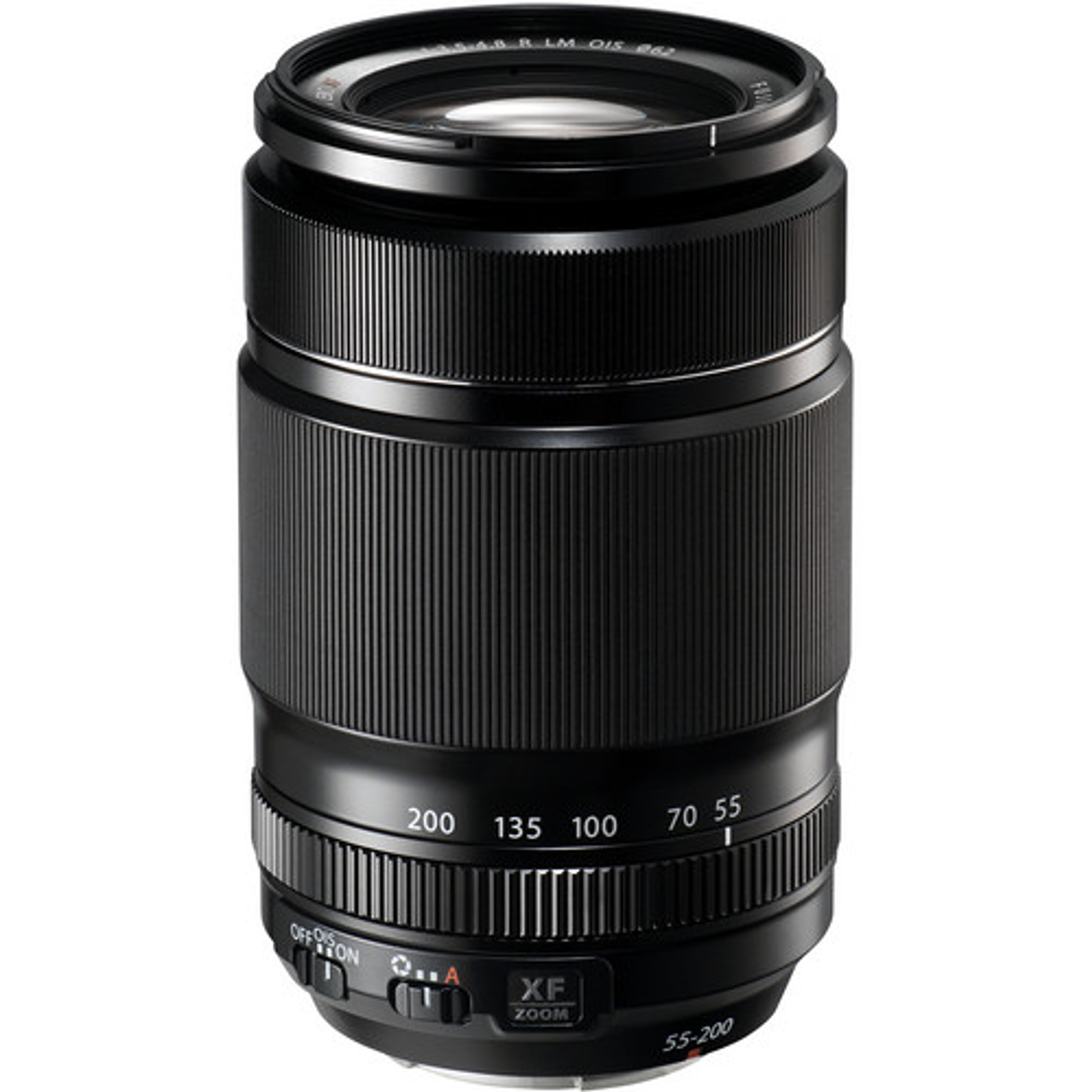 Fujifilm XF 55-200mm. F3.5-4.8 R LM OIS