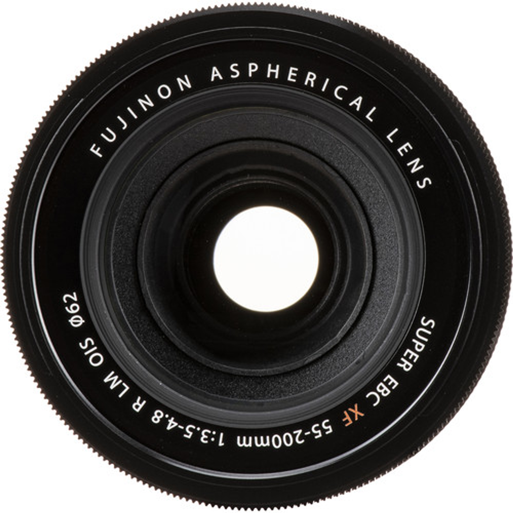 FUJIFILM XF55-200mm F3.5-4.8 R LM OIS - レンズ(ズーム)
