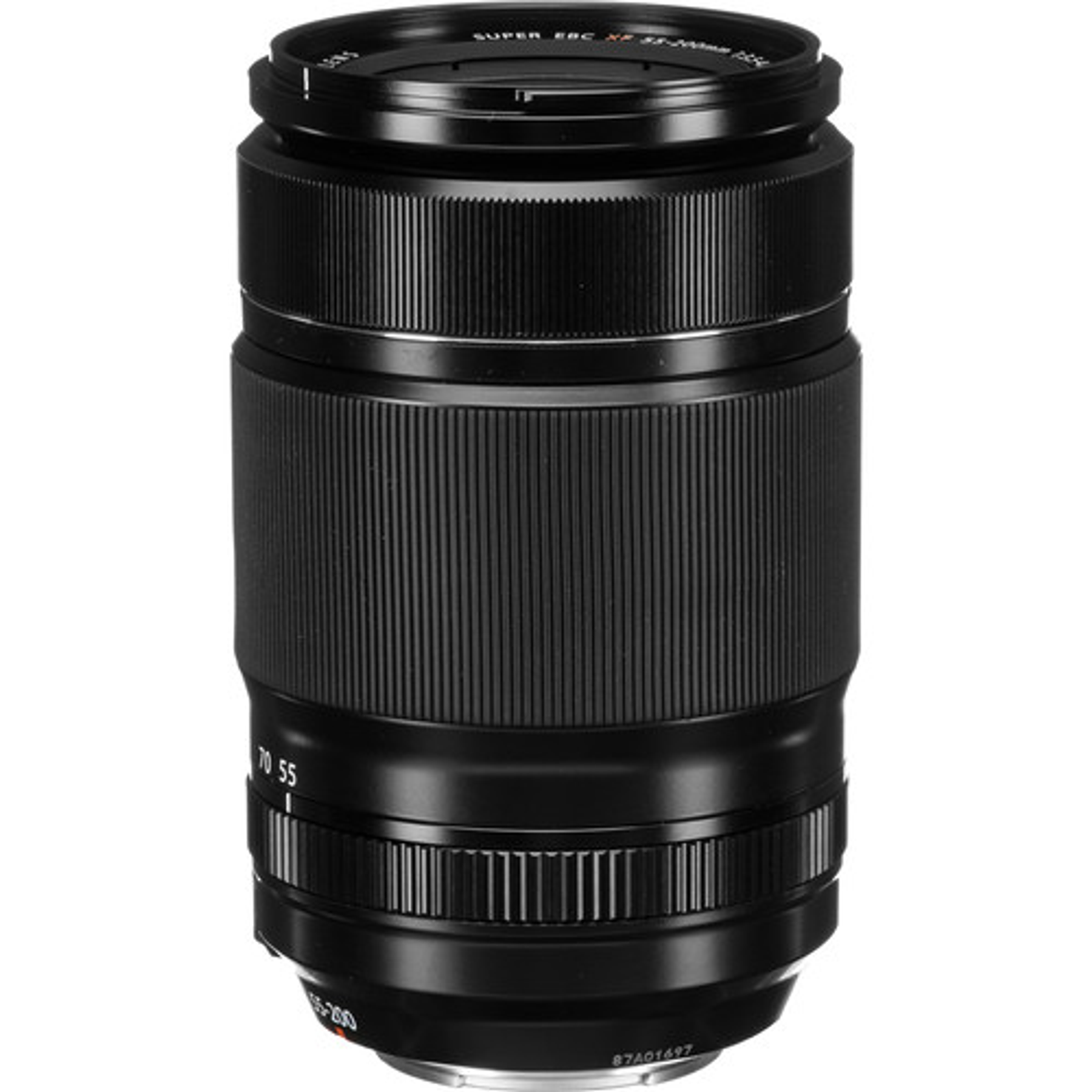 Fujifilm XF 55-200mm. F3.5-4.8 R LM OIS