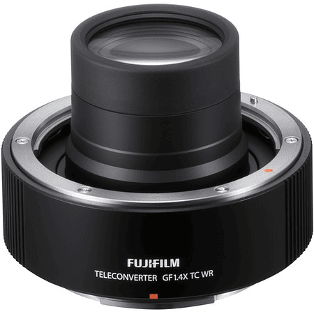 Fujifilm TeleConvert GF x1.4 TC WR