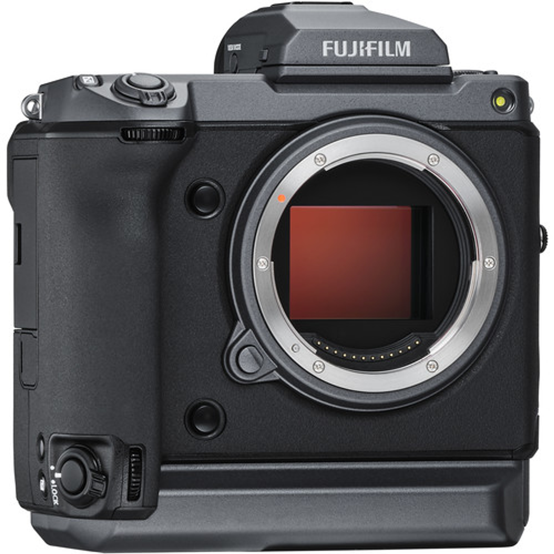 Fujifilm GFX-100 Body