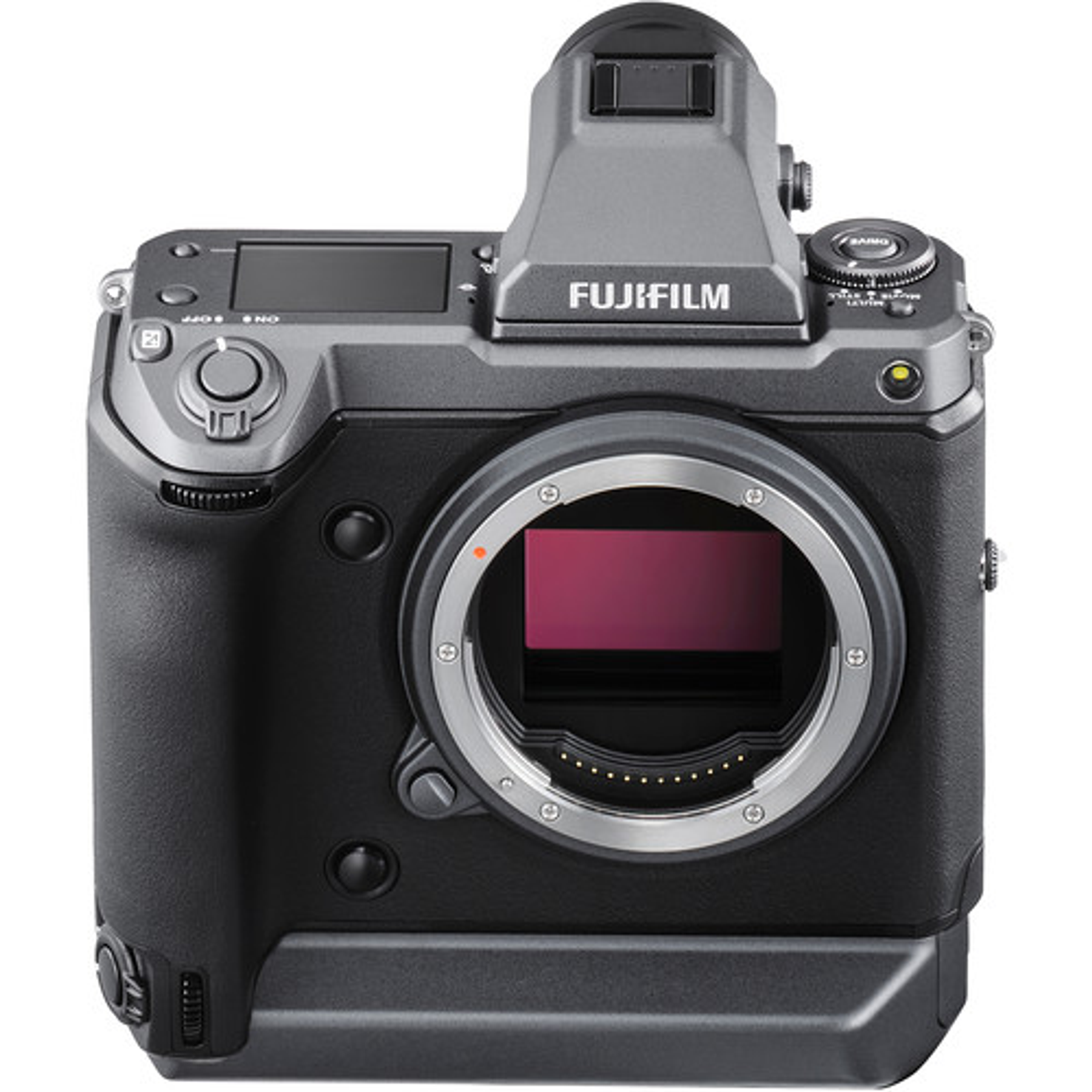 Fujifilm GFX-100 Body