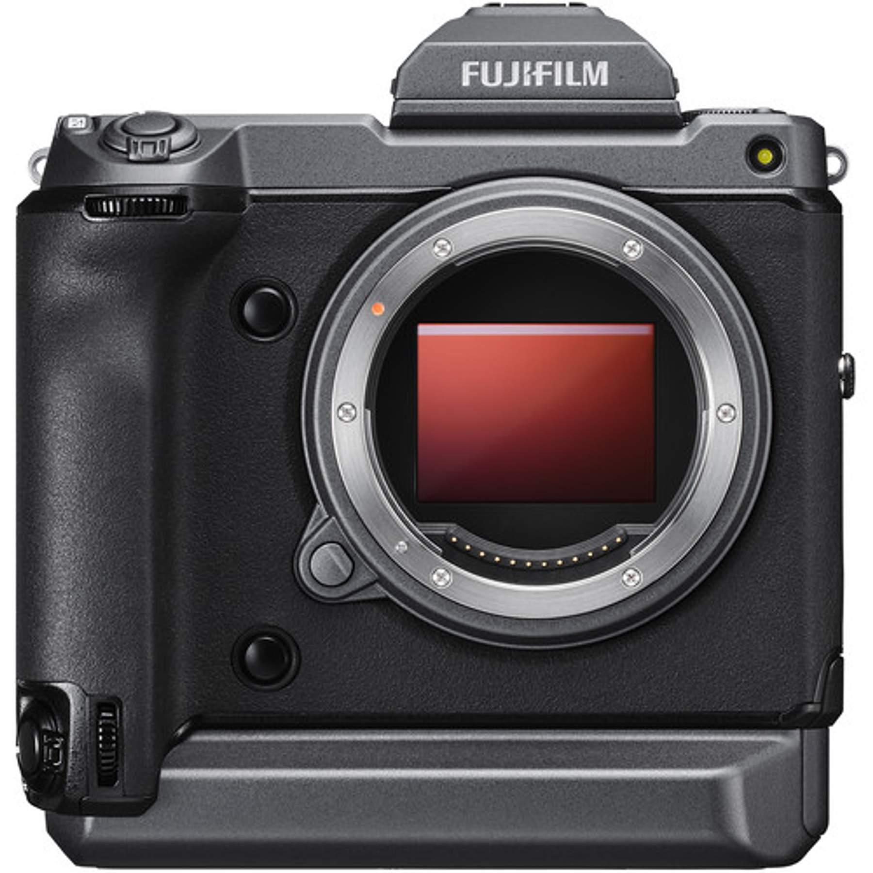 Fujifilm GFX-100 Body