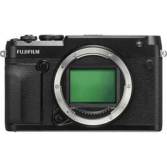 Fujifilm GFX-50R Cuerpo