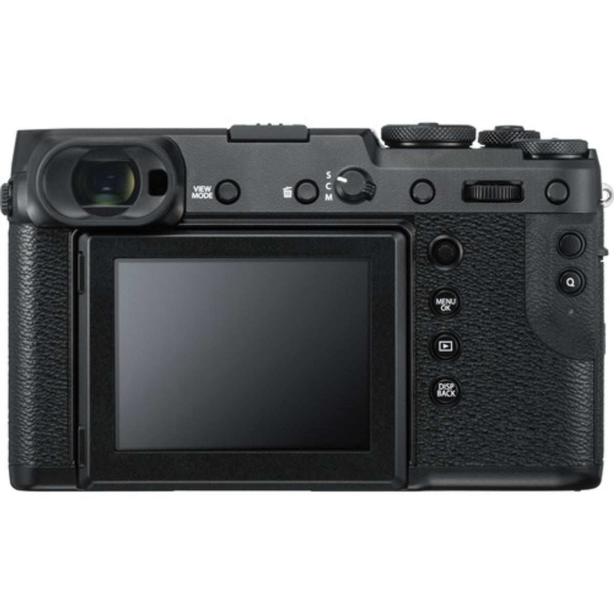 Fujifilm GFX-50R Body